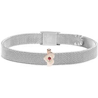 Bracciale Morellato Donna Tesori in Acciaio SAJU04 - SAJU04